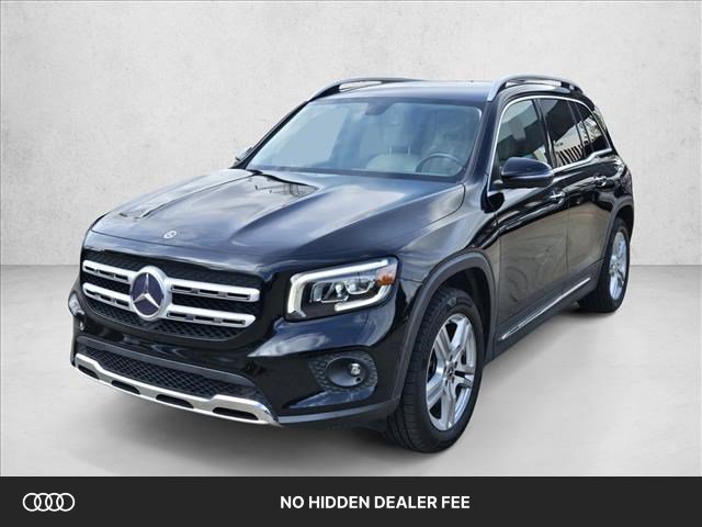 Used 2020 Mercedes-Benz GLB 250 image 1