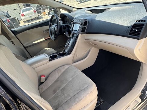 Used 2015 Toyota Venza LE image 20