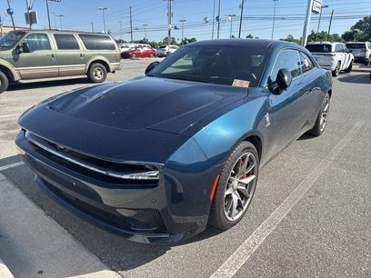Used 2024 Dodge Charger R/T Scat Pack w/ Plus Group