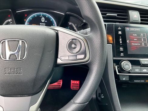 Certified 2018 Honda Civic EX image 24