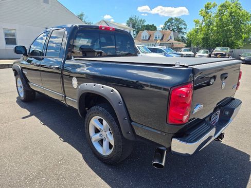 Used 2008 Dodge Ram 1500 Truck SLT w/ Trailer Tow Group AWD/4WD image 8