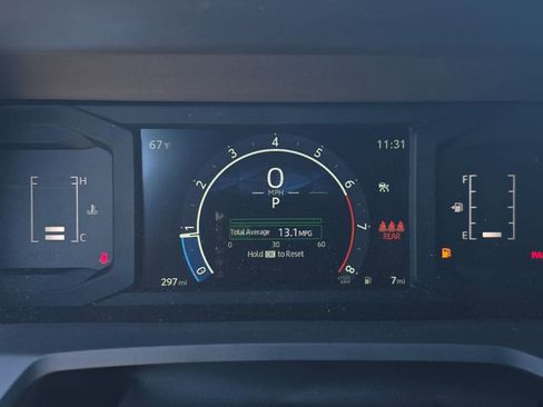 Used 2025 Toyota Tacoma SR5 image 17