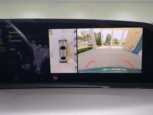 New 2026 Cadillac CT5 Premium Luxury image 21