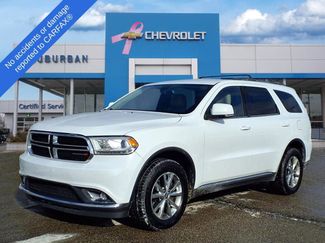 Used 2015 Dodge Durango Limited 360° Tour