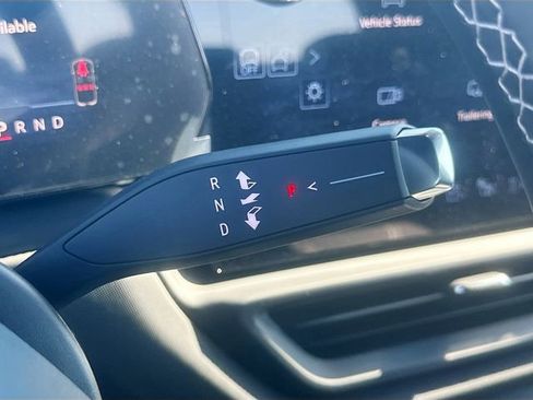 New 2026 Chevrolet Silverado EV LT w/ Plus Package image 16