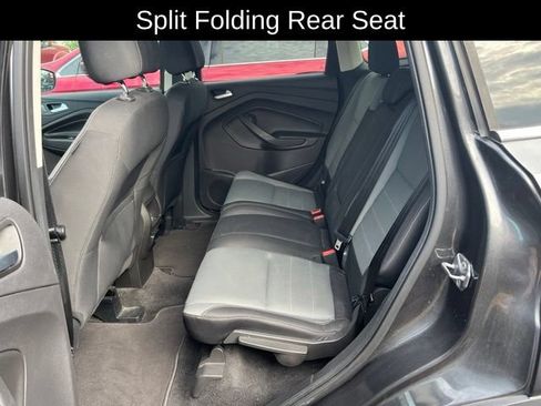 Used 2016 Ford Escape SE w/ SE Cold Weather Package AWD/4WD image 7
