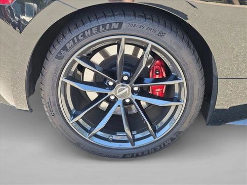 Used 2025 Nissan Z Performance w/ Floor Mat Package RWD image 20