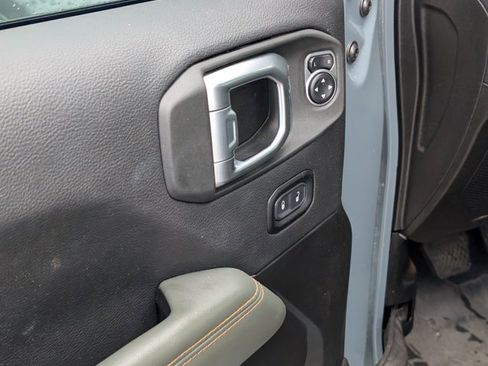 Used 2024 Jeep Gladiator Mojave w/ Convenience Group image 14