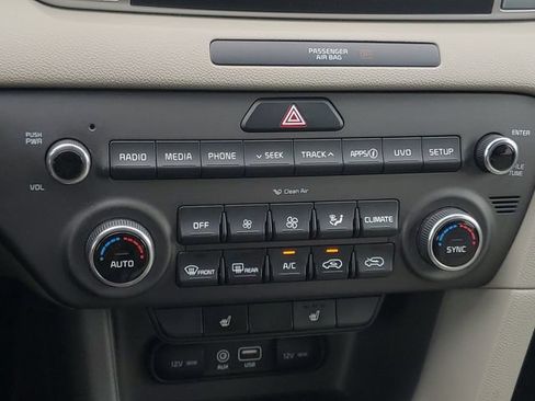 Used 2017 Kia Sportage EX AWD/4WD image 28