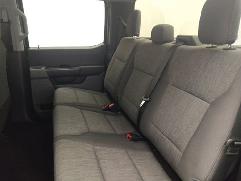 Used 2021 Ford F150 XL w/ Equipment Group 101A High RWD image 18