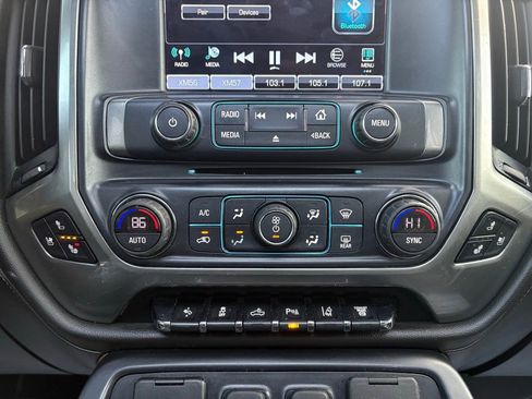 Used 2019 Chevrolet Silverado 3500 LTZ w/ Duramax Plus Package image 33