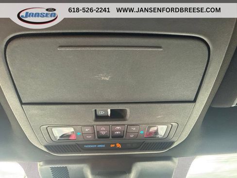 Used 2023 Ford F150 XLT w/ Equipment Group 302A High AWD/4WD image 26