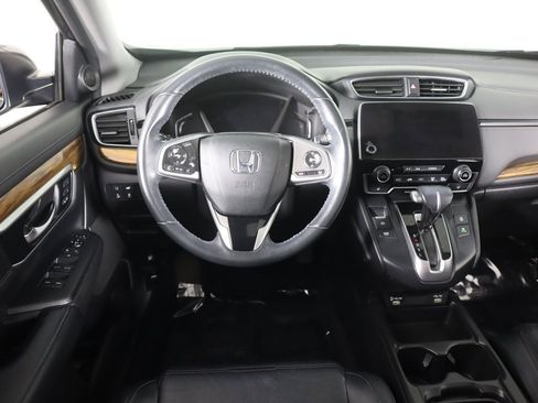Used 2020 Honda CR-V EX-L image 35