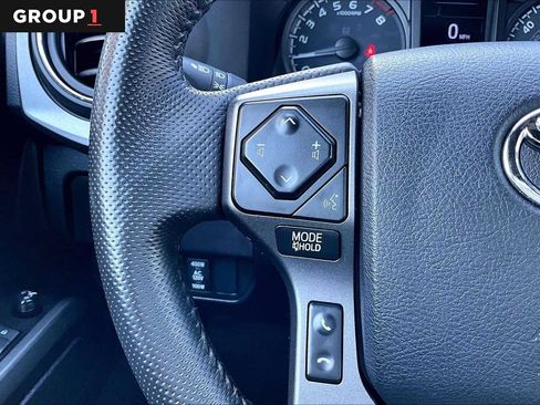 Used 2023 Toyota Tacoma TRD Off-Road AWD/4WD image 24
