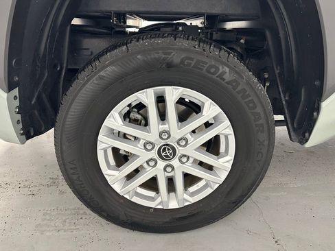 Used 2024 Toyota Tundra SR5 image 66