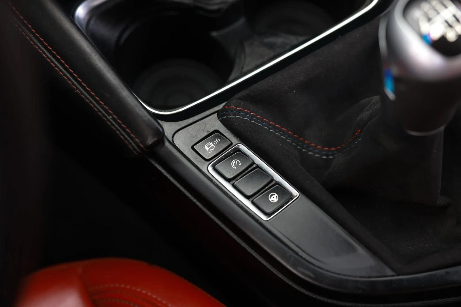Used 2016 BMW M4 Coupe RWD image 39