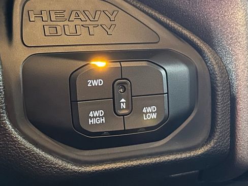Used 2026 RAM 3500 Tradesman AWD/4WD image 21