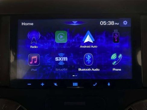 Used 2017 Jeep Wrangler Unlimited Sport w/ Connectivity Group image 47