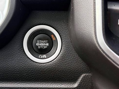 Certified 2020 RAM 1500 Big Horn AWD/4WD image 25