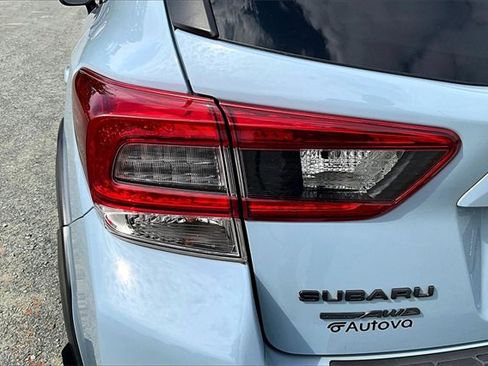 Used 2022 Subaru Crosstrek 2.5i Sport image 30