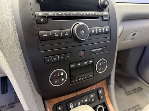 Used 2012 Buick Enclave Leather w/ Trailering Provision Package AWD/4WD image 20