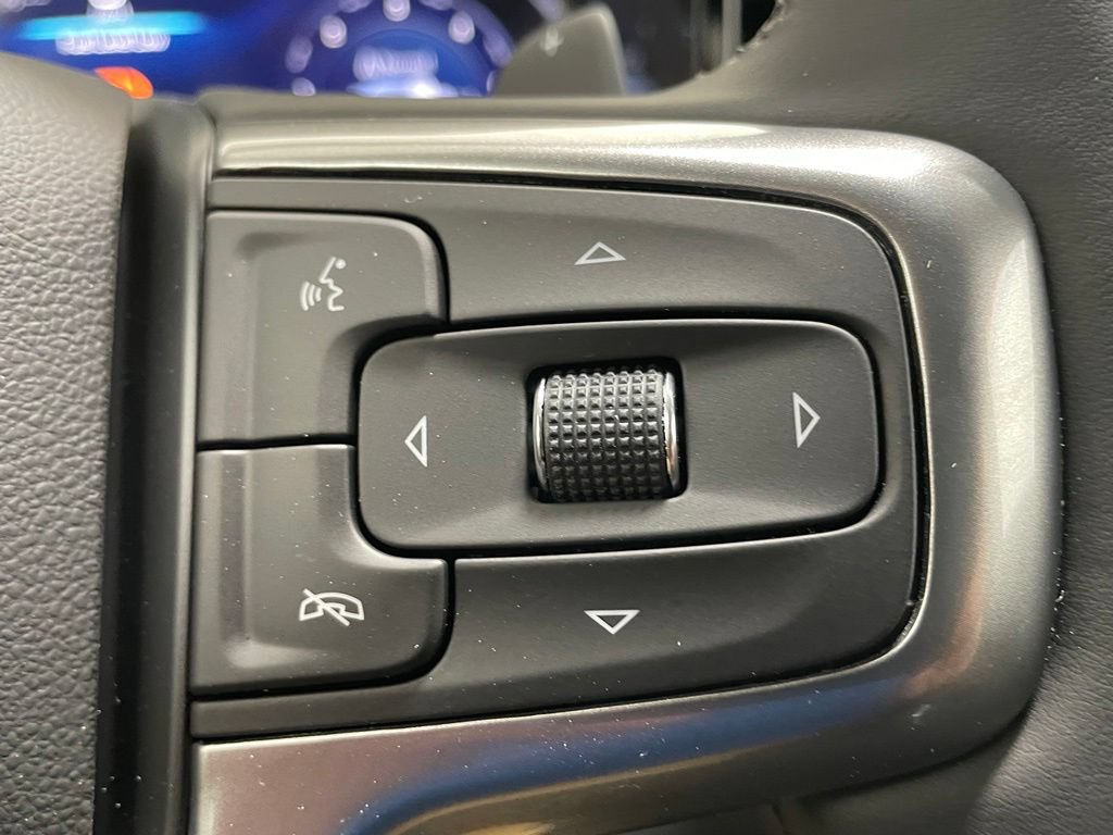 New 2026 Chevrolet Silverado 1500 RST AWD/4WD image 30