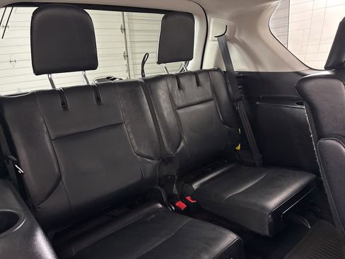 Used 2017 Lexus GX 460 Premium AWD/4WD image 29