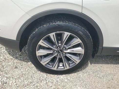 Used 2022 Lincoln Corsair Reserve w/ Elements Package AWD/4WD image 5