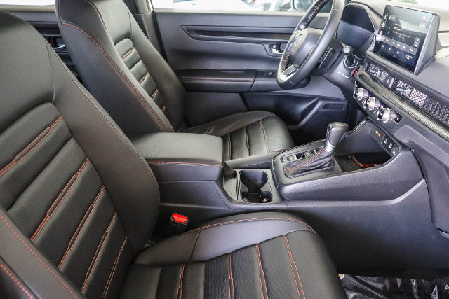 Used 2026 Honda CR-V Sport-L image 16