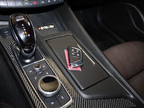 Used 2023 Cadillac CT5 V w/ Premium Package AWD/4WD image 27