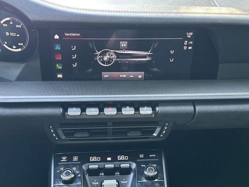 Certified 2022 Porsche 911 Carrera GTS image 14