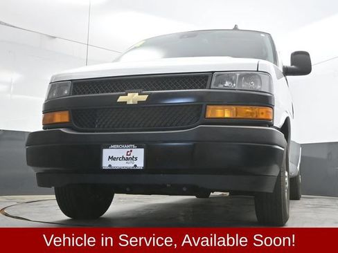 Used 2024 Chevrolet Express 3500 LS RWD image 34