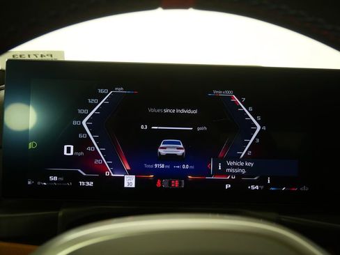 Used 2025 BMW M340i w/ Premium Package image 20