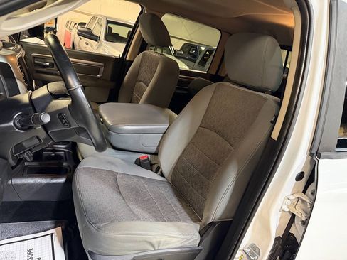 Used 2013 RAM 2500 Big Horn AWD/4WD image 7