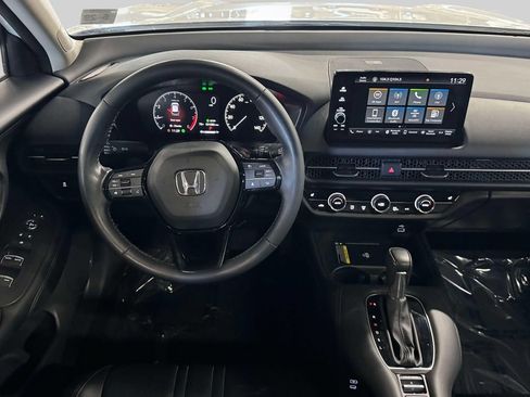 Certified 2024 Honda HR-V EX-L image 29