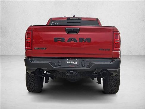 New 2026 RAM 1500 RHO w/ RHO Level 1 Equipment Group AWD/4WD image 8