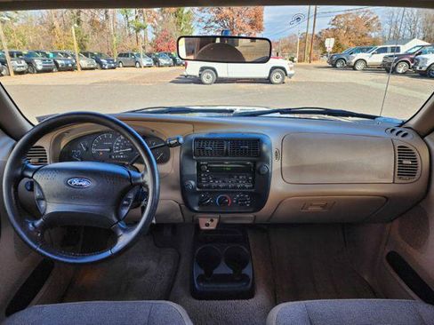 Used 2002 Ford Ranger 2WD SuperCab image 15