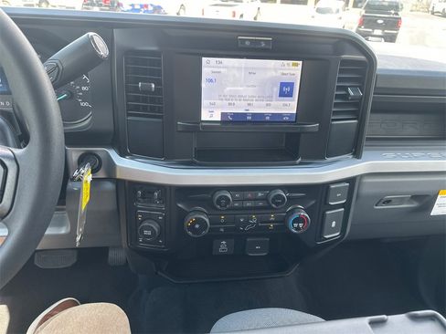 New 2026 Ford F250 XL w/ STX Appearance Package image 25