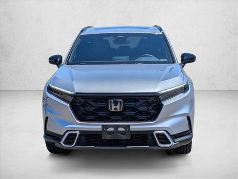 Used 2025 Honda CR-V Sport Touring image 2