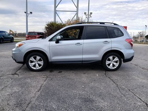 Used 2014 Subaru Forester 2.5i Premium w/ Popular Package #1 image 5