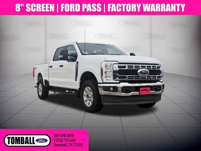 Certified 2024 Ford F250 XLT