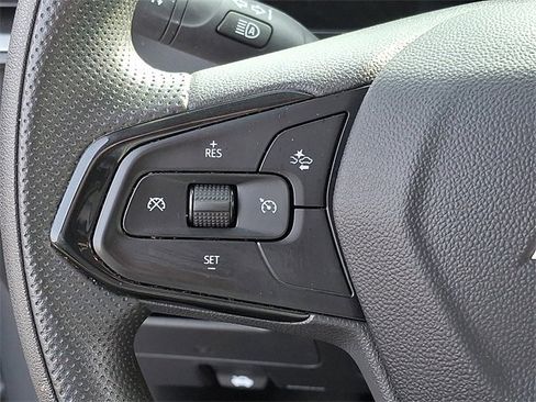 Used 2025 Chevrolet TrailBlazer LT image 22