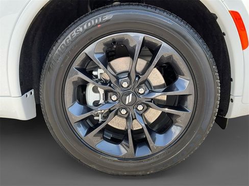 New 2025 Dodge Durango GT w/ Blacktop Package image 8