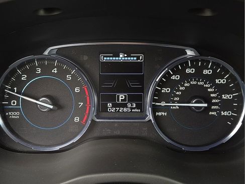 Used 2018 Subaru Forester 2.5i Touring w/ Popular Package #2 image 19