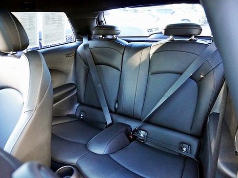 Used 2023 MINI Cooper John Cooper Works w/ Driver Assistance Package image 18