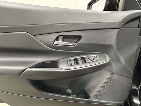 New 2026 Nissan Sentra SV image 12