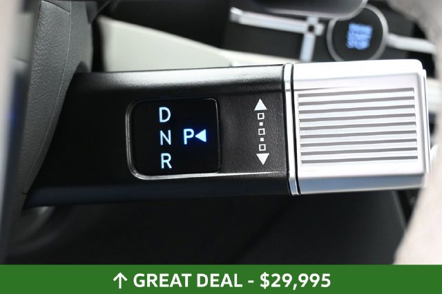 Used 2026 Hyundai Santa Fe SEL AWD/4WD image 24