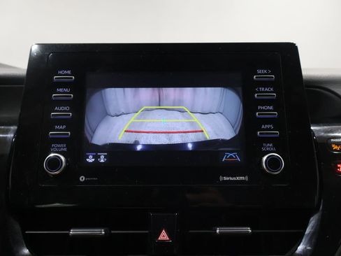 Used 2022 Toyota Camry SE image 26