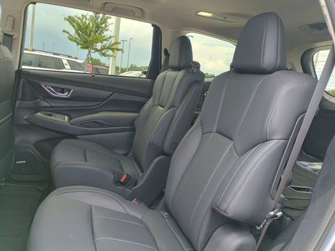 New 2026 Subaru Ascent Limited AWD/4WD image 17