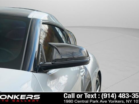 Used 2022 Toyota Supra Premium image 52